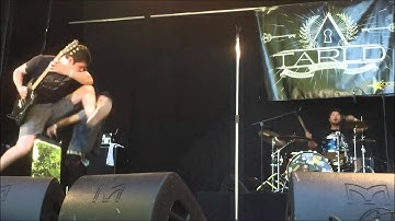 TARLD @SYLAK OPEN AIR Le 11 Aout 2013