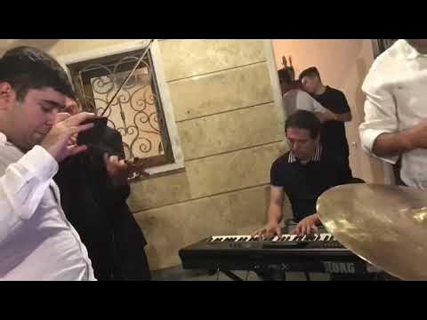 Arman anal jinsiy aloqa