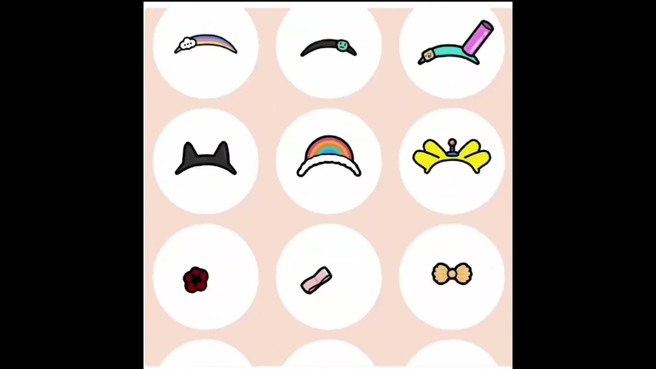 Let's make Taylor swift in Toca Boca! (Part 3) 