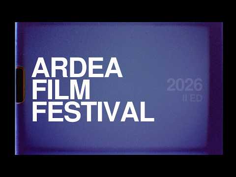 Video Ardea Film Festival | AFF 2026