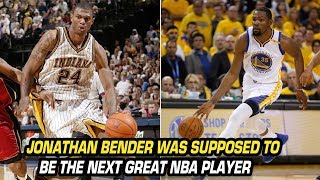 The NBA Player Who Played Like Kevin Durant Before Kevin Durant