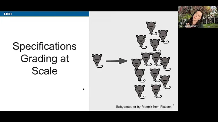 Renee Link - Changing Grading Relationships throug...