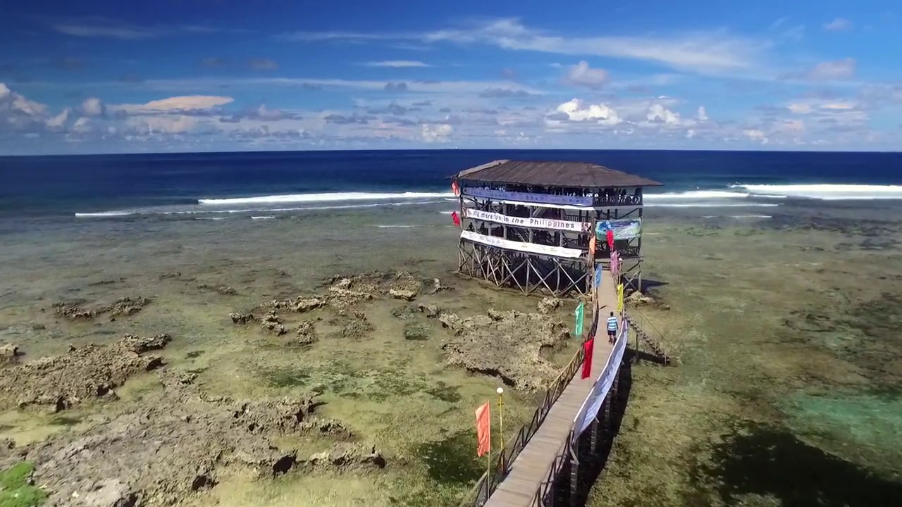SIARGAO ISLAND LIFESTYLE, PHILIPPINES | WHERE TO STAY