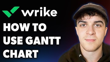 How to Use Gantt Chart in Wrike (Full 2025 Guide)
