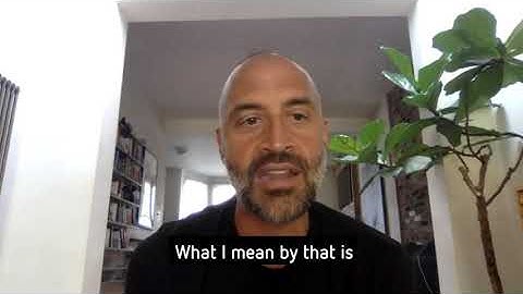 Matthew Ryder | Challenge discrimination within your industry | Huxley Summit half-time review 2020