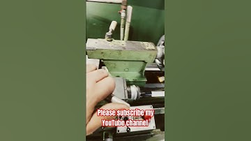 lathe machine skills creative ideas #creative #machine #cncmill #lathemachine #automobile