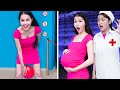 Tôi Có Thai! Giả Mang Thai Để Vào Rạp Chiếu Phim / 12 Tình Huống Vui Nhộn Bởi T-STUDIO VIỆT NAM