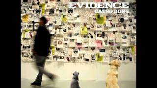 Evidence - Cats &amp; Dogs (2011) [59:04] 192kb/s