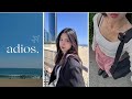 APRENDIENDO A ESTAR SOLA ❤️‍🩹 Vlog en Corea