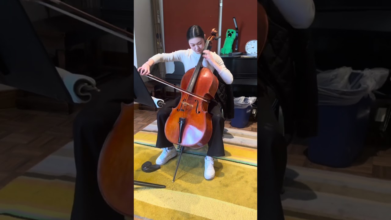 Now you don't have to practice it again! 