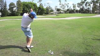 New Golf Orthotic Insole | Golf Shoe Inserts | Bluepaw Sports