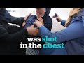 21 year old oolunteer paramedic razan el najjar was shot in the chest and killed by israeli snipers