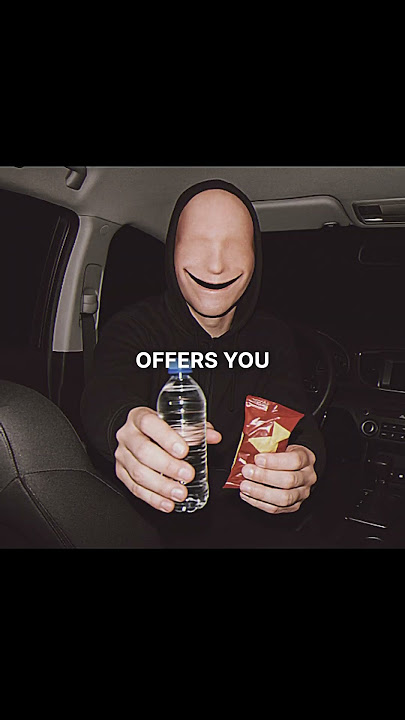 Never Be In An Uber ALONE