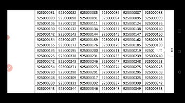 Post Code 925 LDR Clerk result Out| Screening Test| HPSSSB Hamirpur