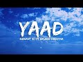 Yaad Sushant KC lyrics @musiclyrics5296  ft Brijesh Shrestha