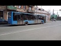 автобус моделі А18501 Електрон м.Ужгород