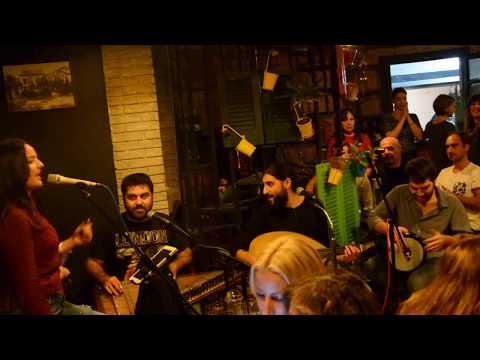 Greek Music @