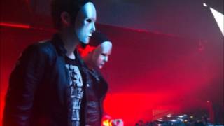 knife party live at umf 2012