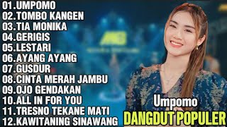 FULL ALBUM DANGDUT POPULER TERBARU 2025 | LAGU DANGDUT HITS SEPANJANG MASA