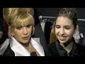 Ivana Trump On Ivanka S Modeling Career 1996 Videofashion Library Ivana Trump On Ivanka S Modeling Career 1996 Videofashion Library
