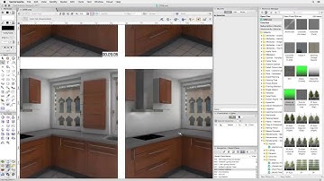 Ep. 10: Custom Renderworks