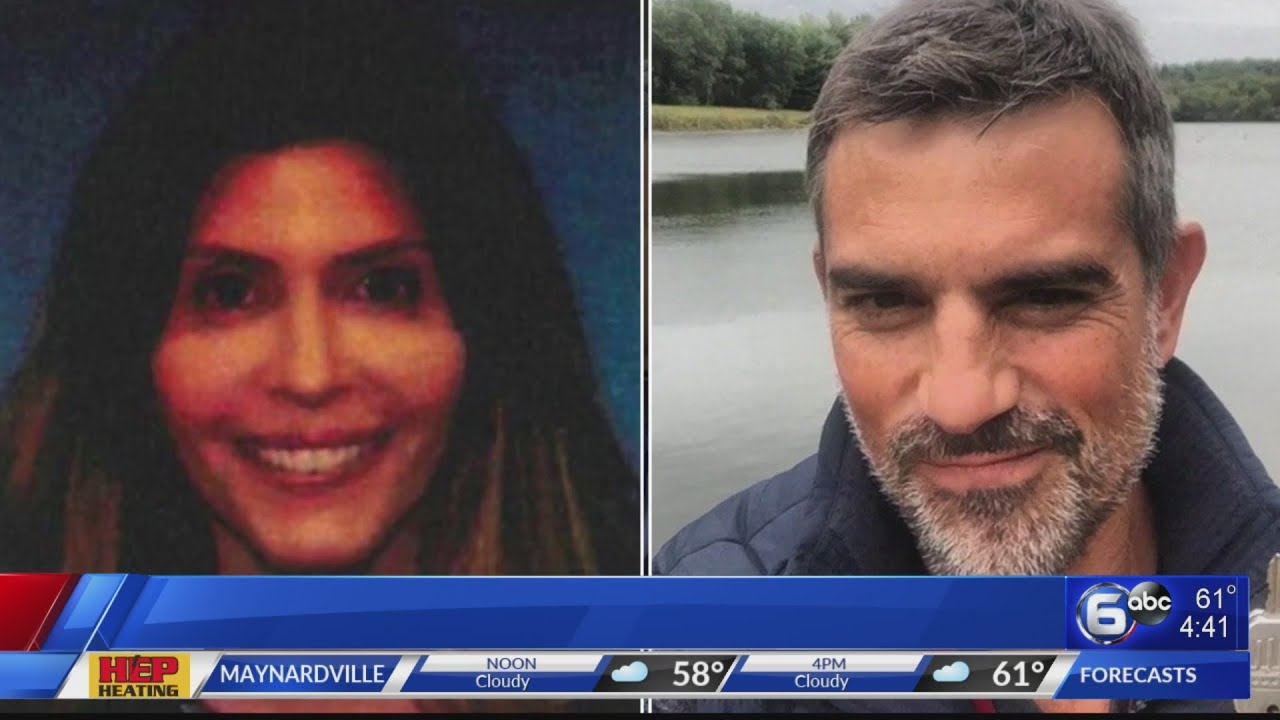 Estranged husband posts $6 million bail in missing mom case - YouTube