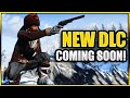 *NEW* RED DEAD ONLINE DLC COMING SOON! | ROBBERIES, MANSIONS, PLAY AS LAWMEN,  & MORE!