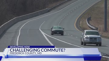 Proposed new toll lanes in region far from a done deal