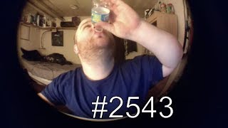 Thumbnail for Jon Drinks Water #2543