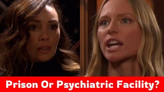 Famous Is Marci Millers Leaving Days Of Our Lives As Abigail After Gwen Miscarriage? Wealth