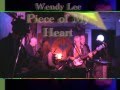 CandleStyx 20150307 Wendy Lee Piece of My Heart