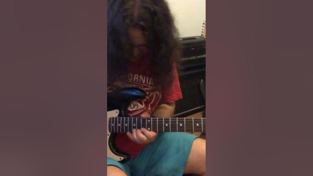 ozzy osbourne perry mason guitarist