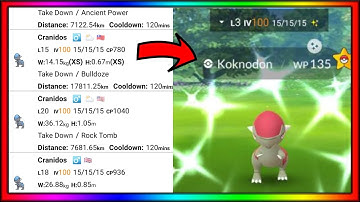 How to catch & snipe SHINY 100IV Pokémon | SHUNDO Guide for Beginners - PGSHARP
