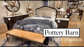 POTTERY BARN FALL COLLECTION !!!