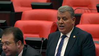 Chpli Ayhan Barut Çukurova Üniversitesi Çiftliği Borç Içinde