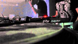 Hallucinator Comabreaks 14.11.15 In Köln