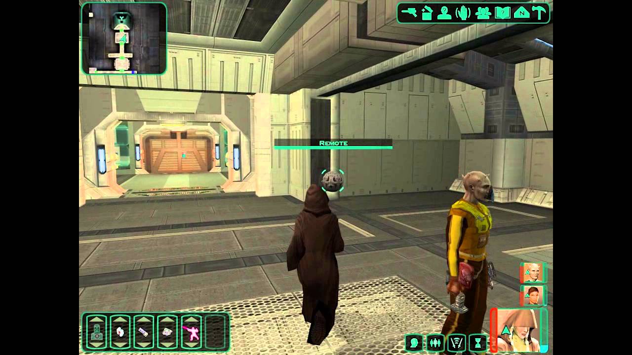 knights of the old republic ii legacy vs knights of the old republic ii legacy vs