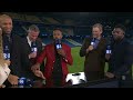 Patrice Evra GATECRASHES our UCL broadcast and causes CHAOS! 😅 | CBS Sports Golazo