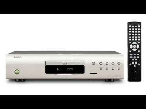 denon dbp-2010