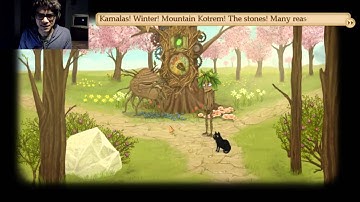 TIC TAC REKT | Fran Bow Full Game | Part 15