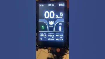 KAABO error code 02 front motor