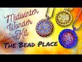 The Bead Place - TGBE Midwinter Market 2023 - Midwinter Wonder Kit