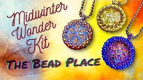The Bead Place - TGBE Midwinter Market 2023 - Midw...