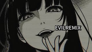 EEYUH X FLUXXWAVE ( SLOWED ) EVILREMIX