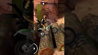 🔴Trial Xtreme 4 Remastered Gameplay Android ios #tx4remastered #motorcycle #stunt #shorts #games #v3 screenshot 1