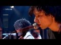 Capture de la vidéo Bloc Party - Helicopter [Live On Later With Jools Holland 2004]