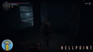 DARK ROOM | Hellpoint
