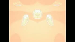 Cbeebies Shapes Effects