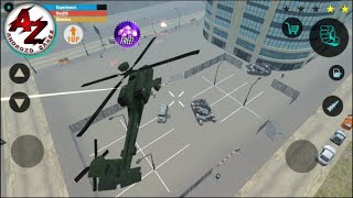 Fly A Rope #21 | Naxeex Studio | Android GamePlay HD screenshot 5