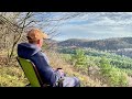 A Break from Tech: My Simple Life in an Ancient Village
